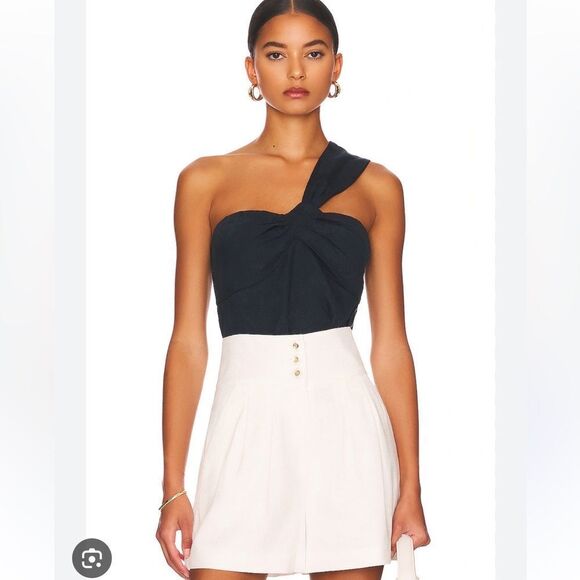 Veronica Beard Belinda top NWT - Picture 1 of 8